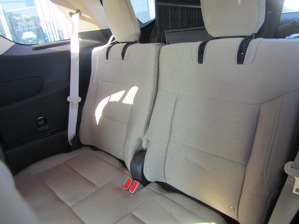 used 2023 Ford Explorer car, priced at $34,995