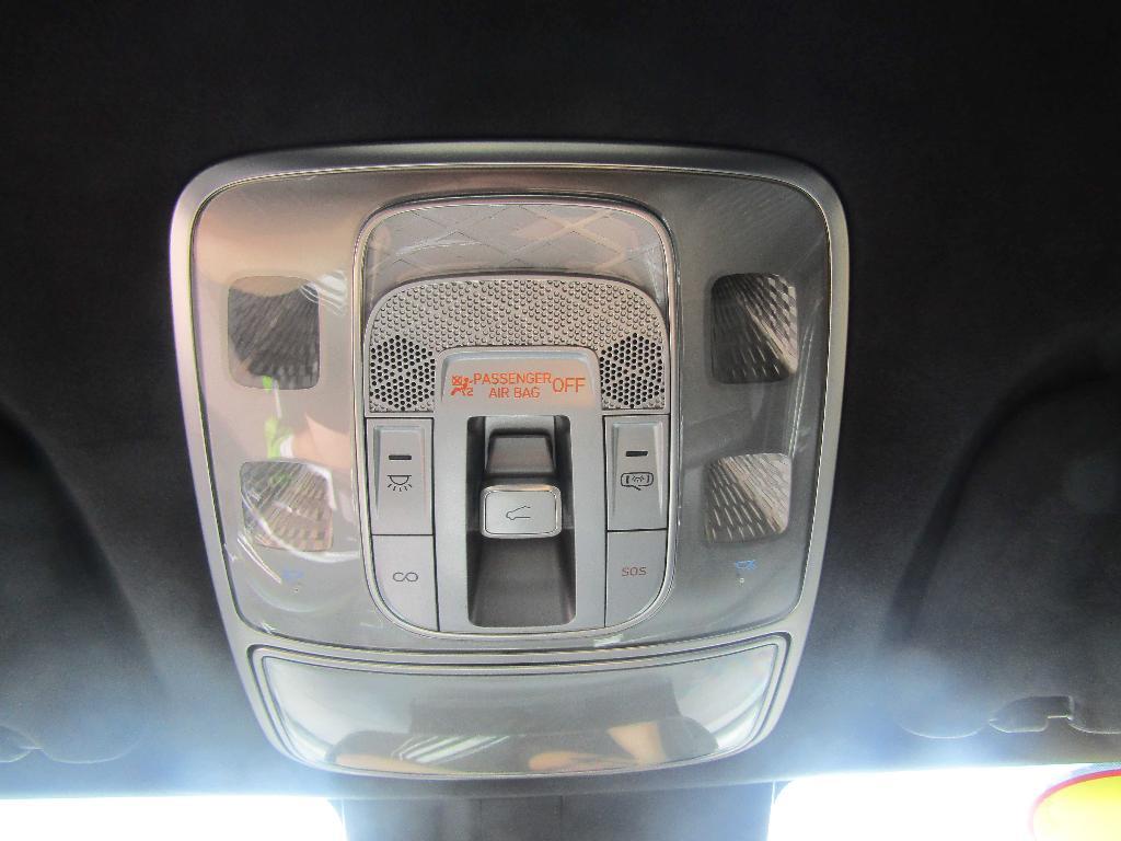 used 2022 Genesis GV70 car, priced at $40,995