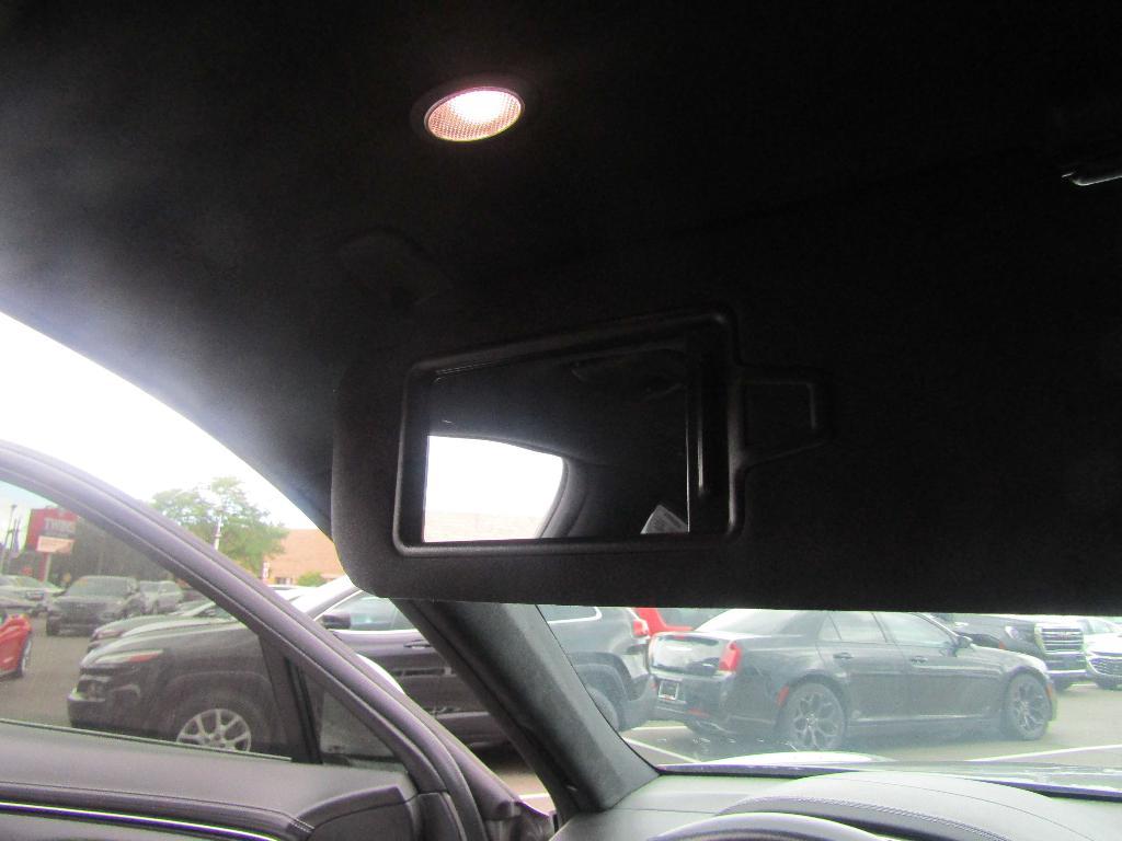 used 2022 Genesis GV70 car, priced at $40,995