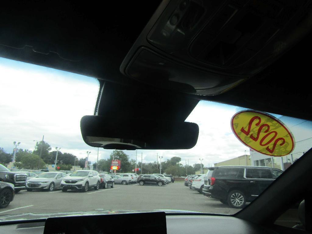 used 2022 Genesis GV70 car, priced at $40,995