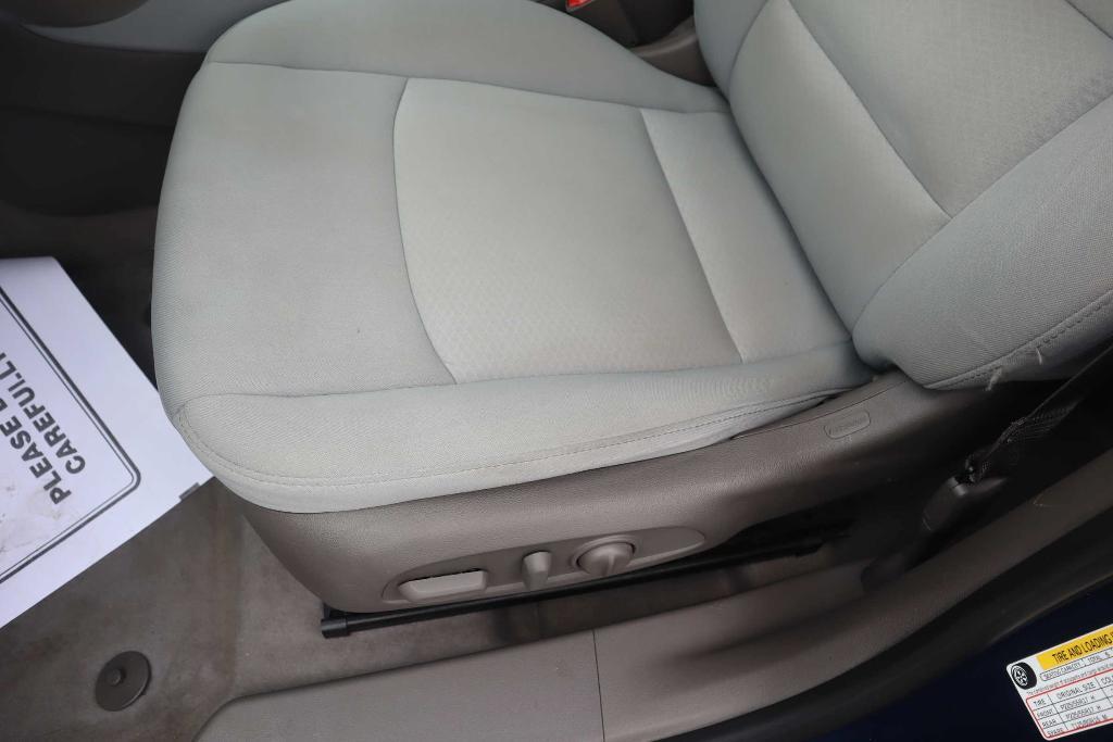 used 2020 Chevrolet Malibu car, priced at $15,995