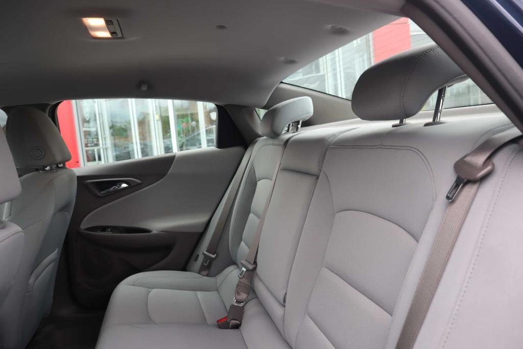 used 2020 Chevrolet Malibu car, priced at $15,995