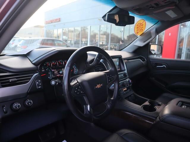 used 2016 Chevrolet Tahoe car, priced at $21,995