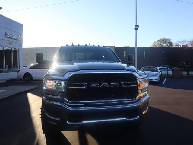 used 2019 Ram 3500 car, priced at $49,995