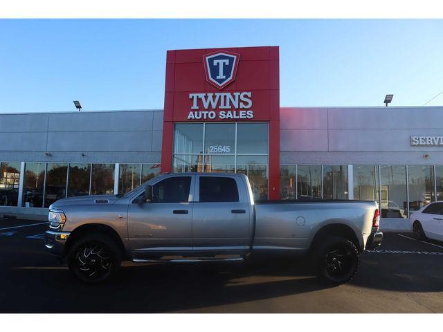 used 2019 Ram 3500 car, priced at $49,995