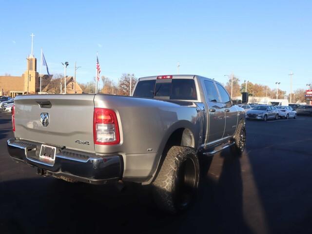 used 2019 Ram 3500 car, priced at $49,995