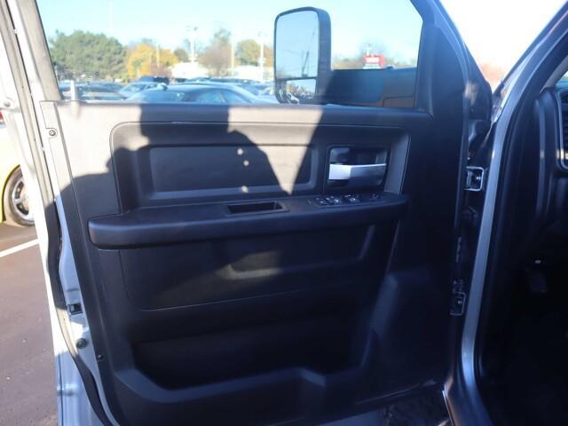 used 2019 Ram 3500 car, priced at $49,995