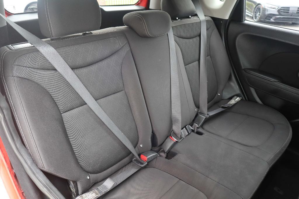used 2019 Kia Soul car, priced at $8,995