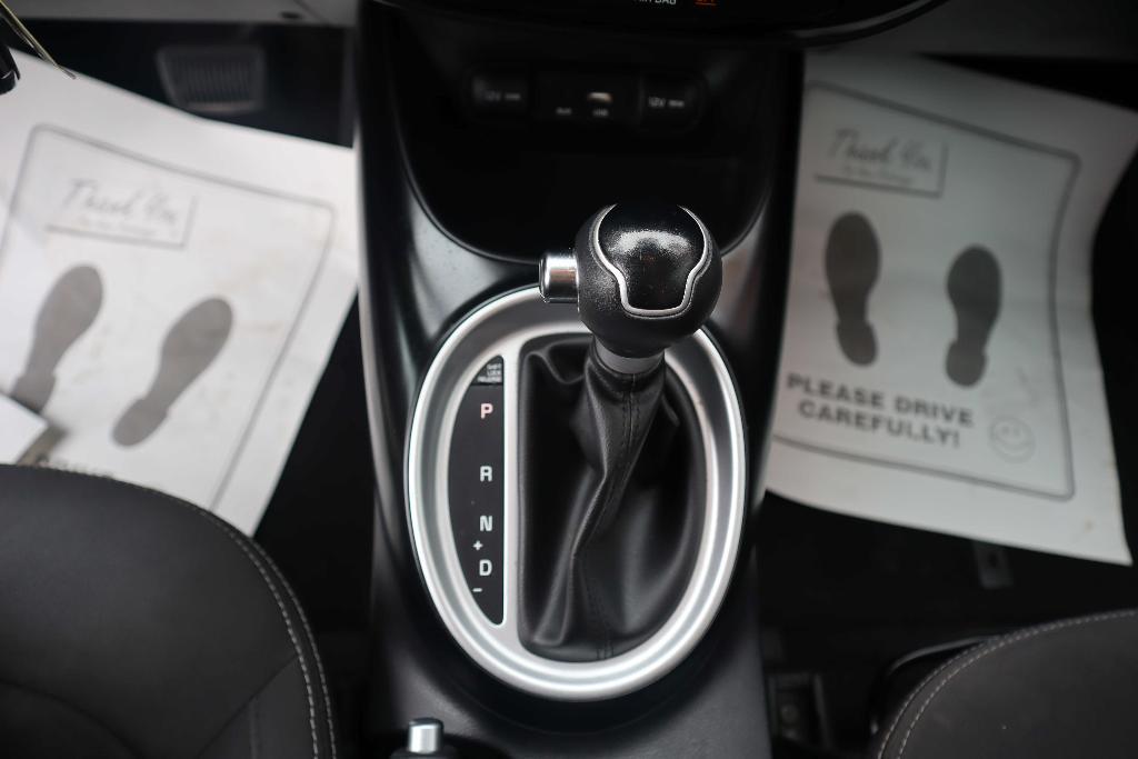 used 2019 Kia Soul car, priced at $8,995