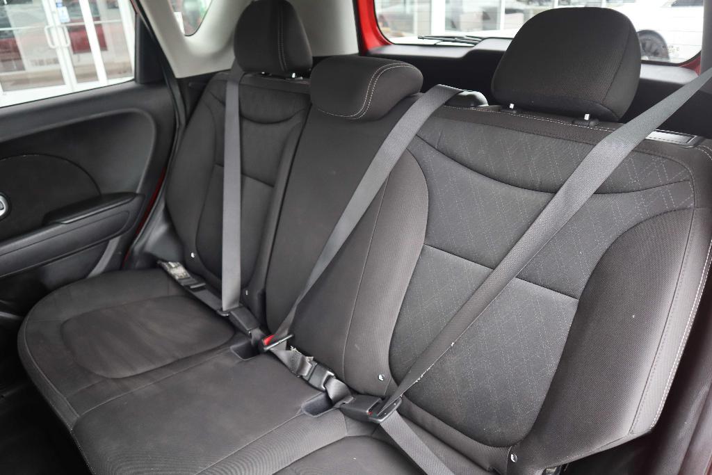 used 2019 Kia Soul car, priced at $8,995