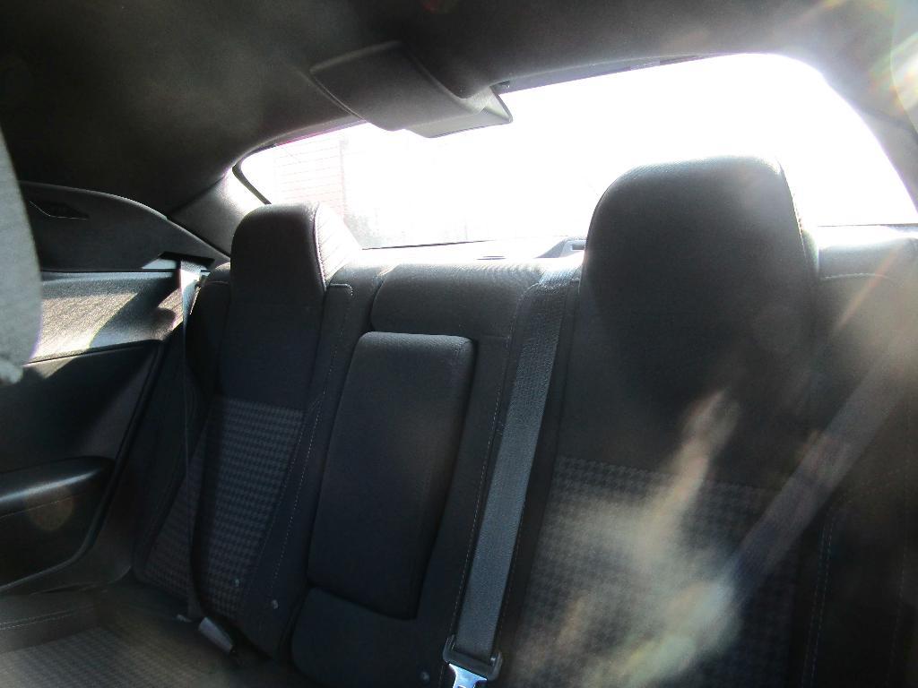used 2016 Dodge Challenger car, priced at $13,995