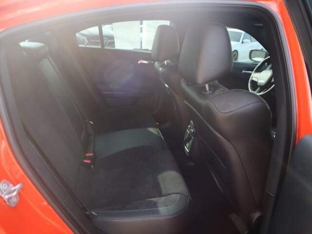 used 2021 Dodge Charger car, priced at $32,995