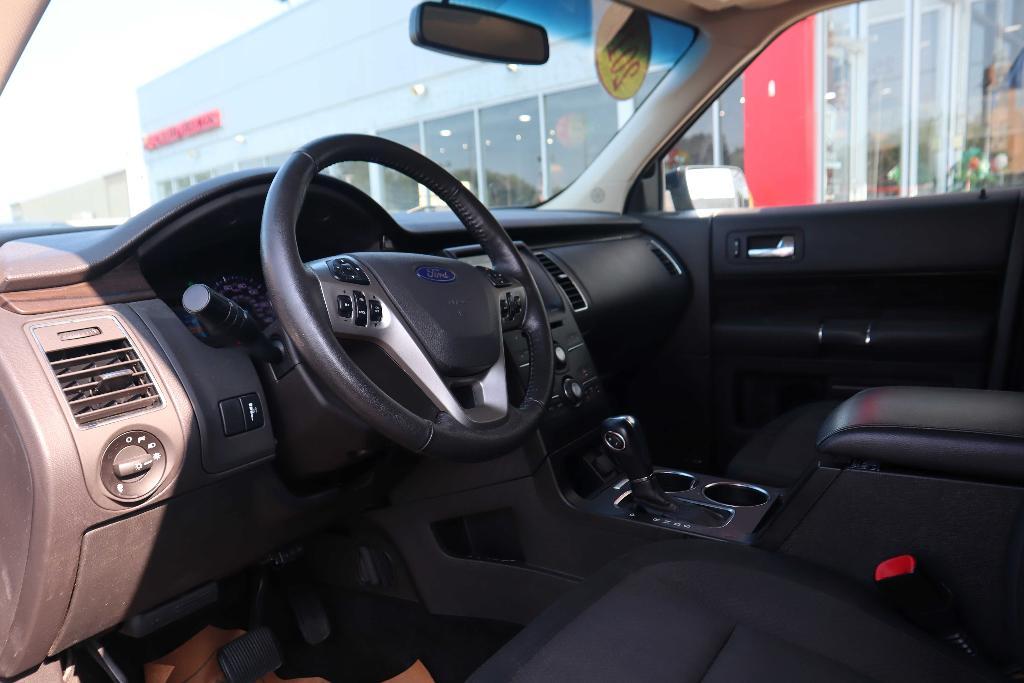 used 2019 Ford Flex car, priced at $13,995