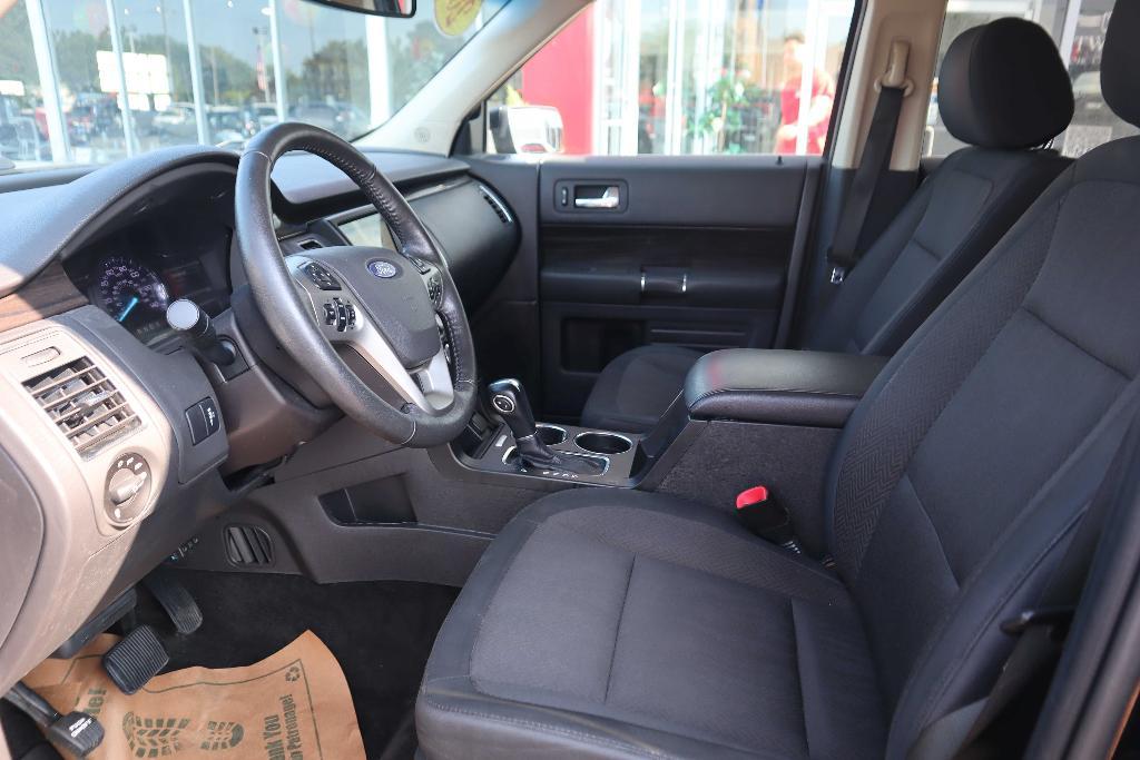 used 2019 Ford Flex car, priced at $13,995