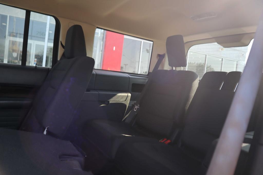 used 2019 Ford Flex car, priced at $13,995