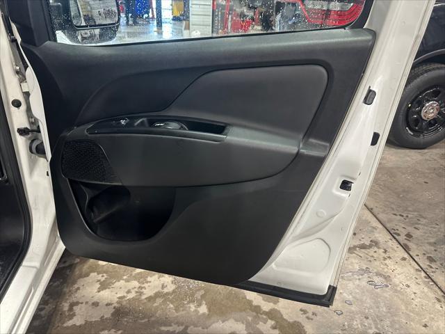 used 2019 Ram ProMaster City car, priced at $26,995