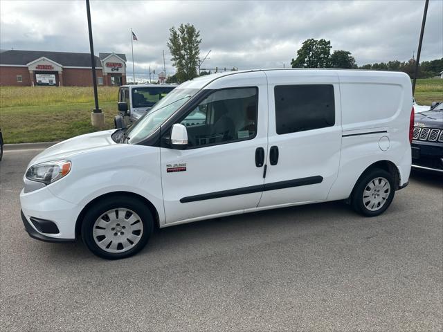 used 2019 Ram ProMaster City car, priced at $19,664