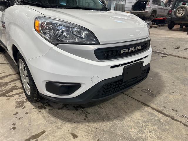 used 2019 Ram ProMaster City car, priced at $26,995