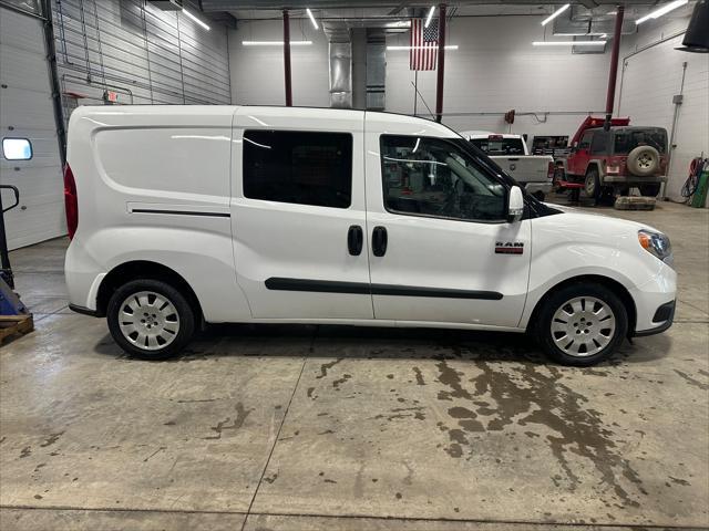 used 2019 Ram ProMaster City car, priced at $26,995