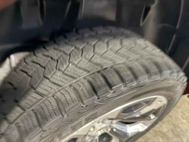 used 2019 Ram 1500 car, priced at $36,527