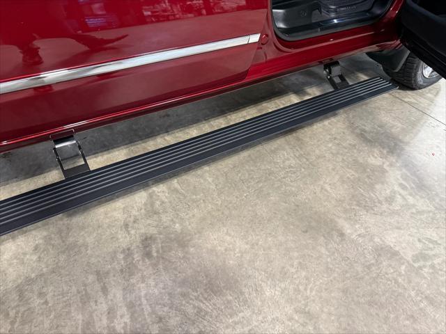 used 2019 Ram 1500 car, priced at $36,527