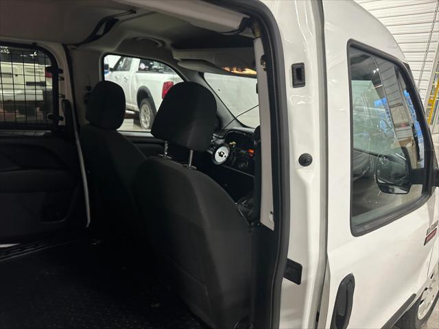 used 2019 Ram ProMaster City car, priced at $25,900