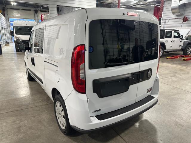 used 2019 Ram ProMaster City car, priced at $25,900