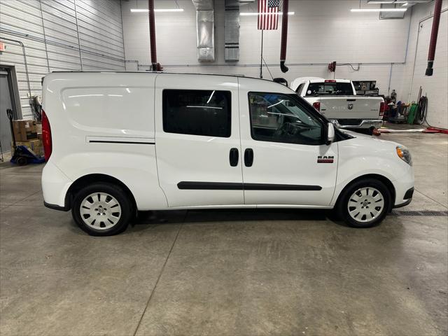 used 2019 Ram ProMaster City car, priced at $25,900