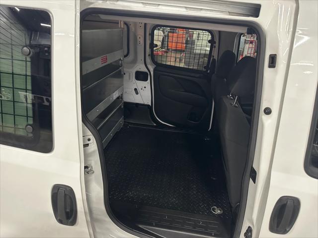 used 2019 Ram ProMaster City car, priced at $25,900