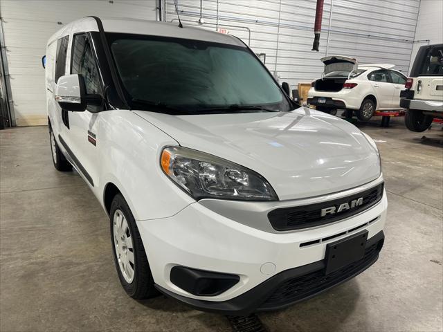 used 2019 Ram ProMaster City car, priced at $25,900