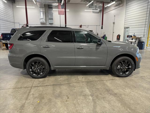 new 2025 Dodge Durango car, priced at $47,346