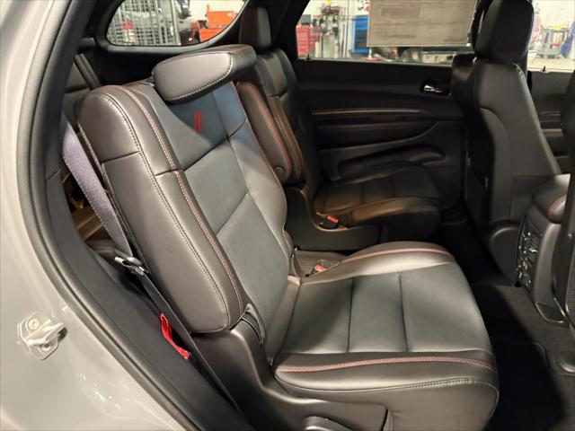 new 2025 Dodge Durango car, priced at $47,346