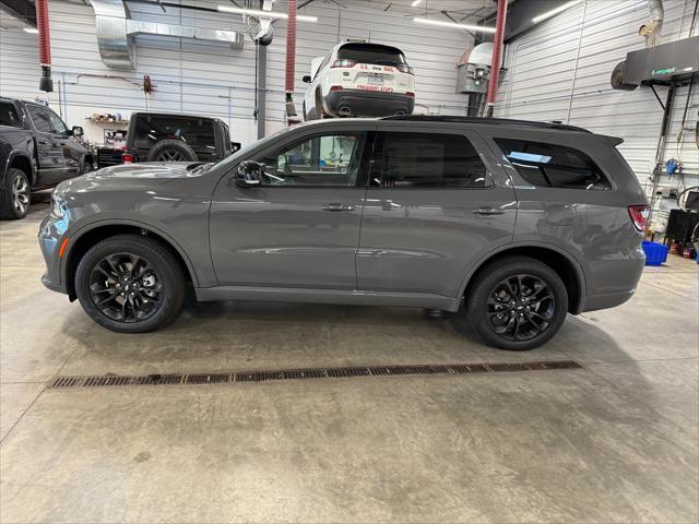 new 2025 Dodge Durango car, priced at $47,346