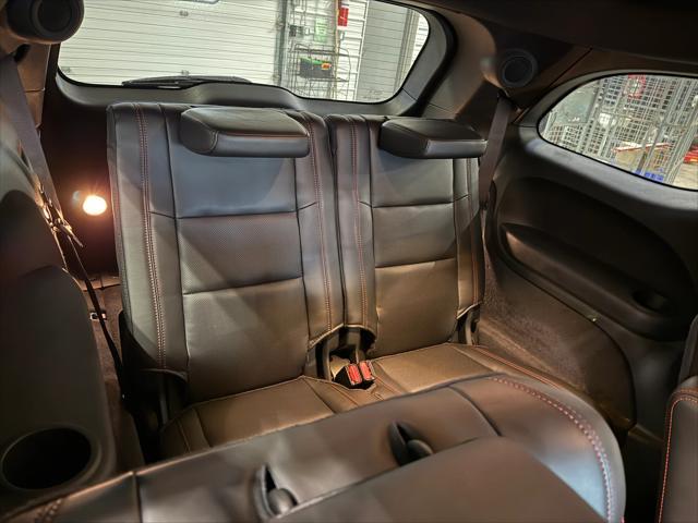 new 2025 Dodge Durango car, priced at $47,346