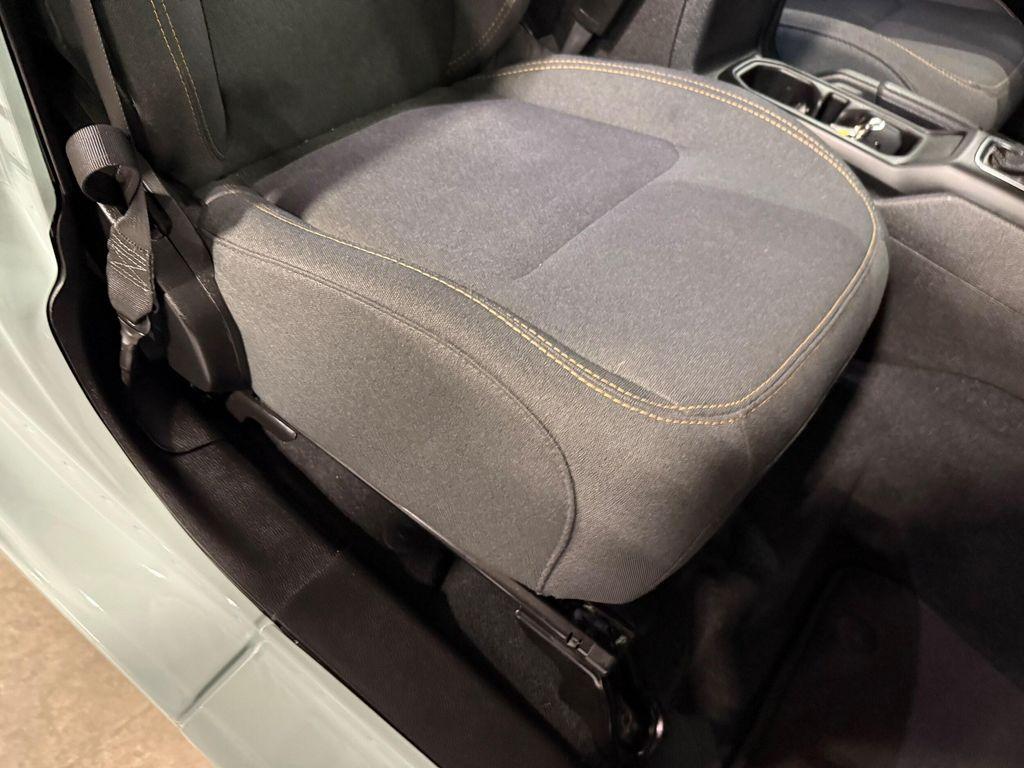 used 2024 Jeep Wrangler car, priced at $41,671