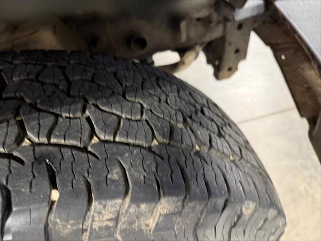 used 2013 Jeep Wrangler Unlimited car, priced at $17,224