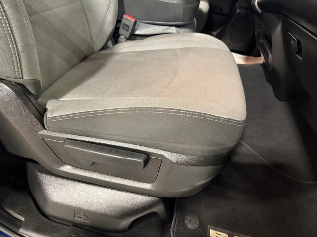 used 2024 Ram 2500 car, priced at $43,424