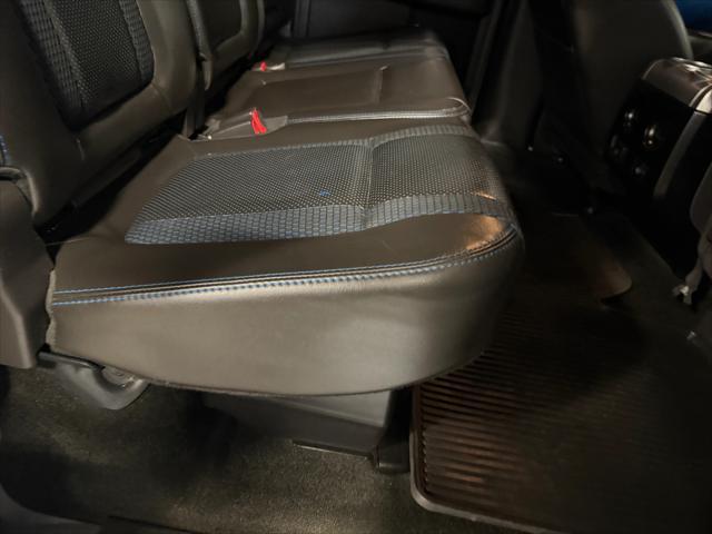 used 2013 Ford F-150 car, priced at $29,233