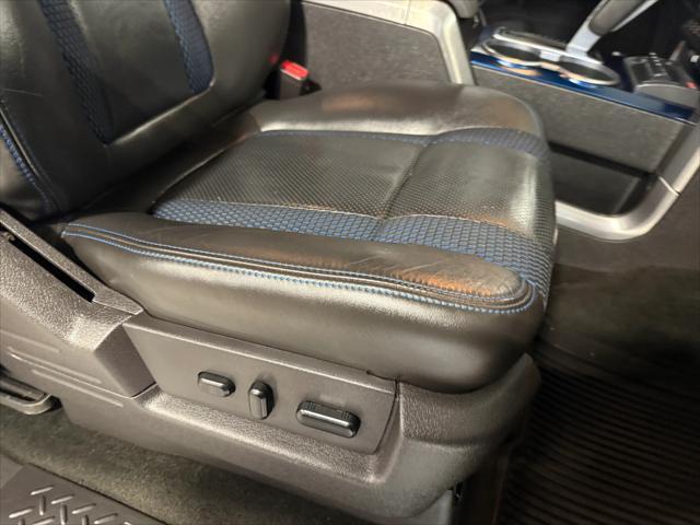 used 2013 Ford F-150 car, priced at $29,233