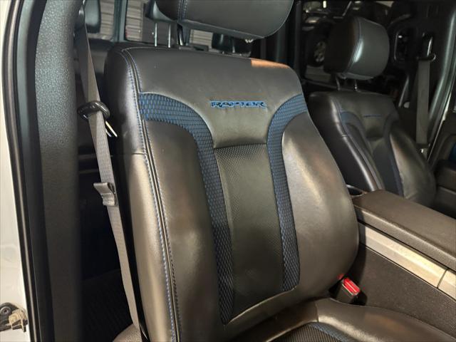 used 2013 Ford F-150 car, priced at $29,233
