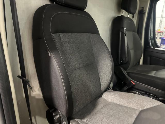 used 2018 Ram ProMaster 1500 car, priced at $23,208
