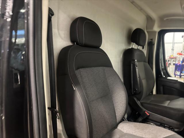 used 2018 Ram ProMaster 1500 car, priced at $23,208