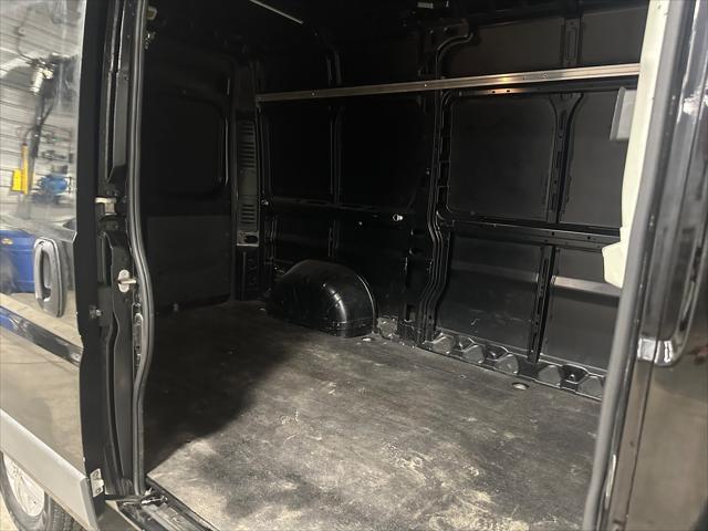 used 2018 Ram ProMaster 1500 car, priced at $23,208