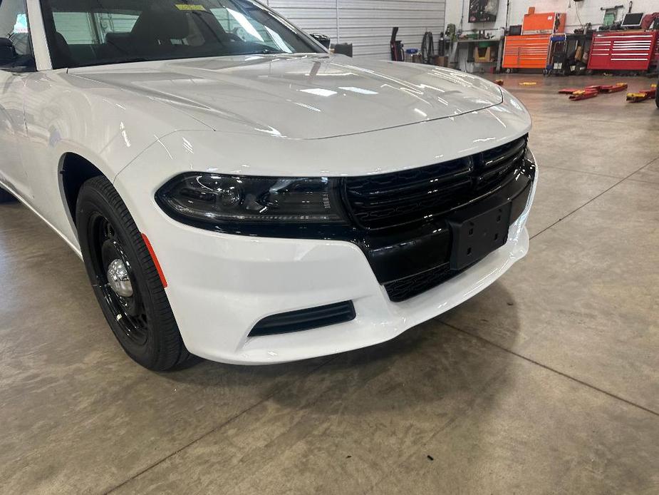 new 2023 Dodge Charger car, priced at $37,023