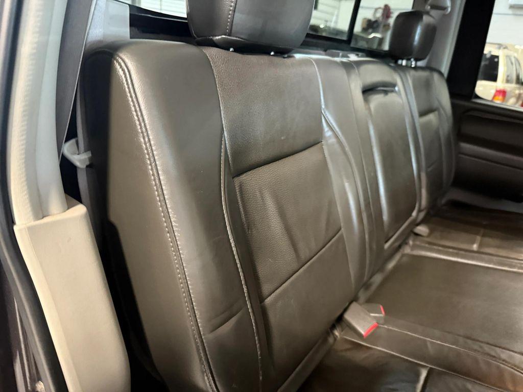 used 2004 Nissan Titan car, priced at $7,994