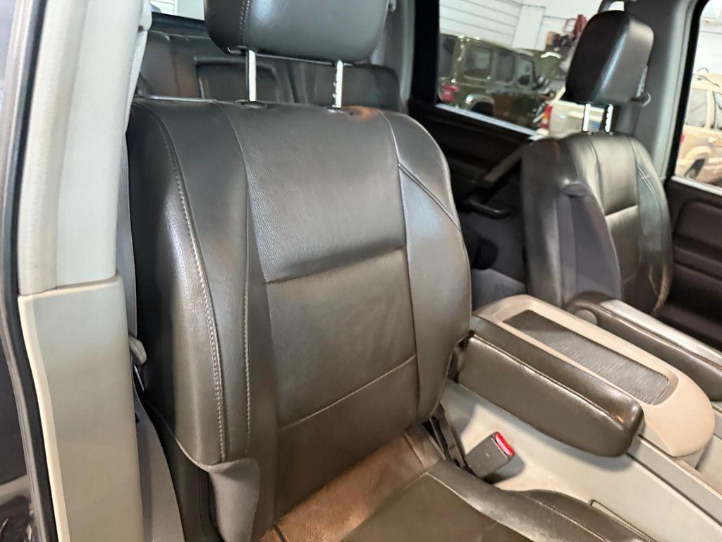 used 2004 Nissan Titan car, priced at $7,994