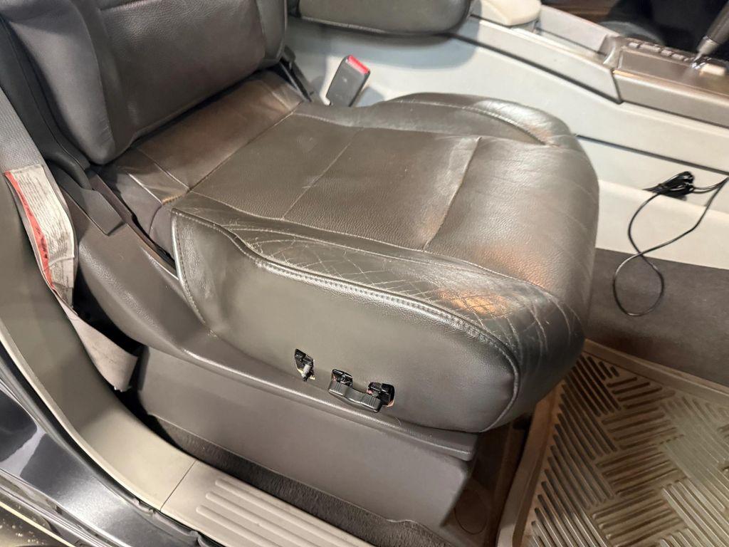 used 2004 Nissan Titan car, priced at $7,994