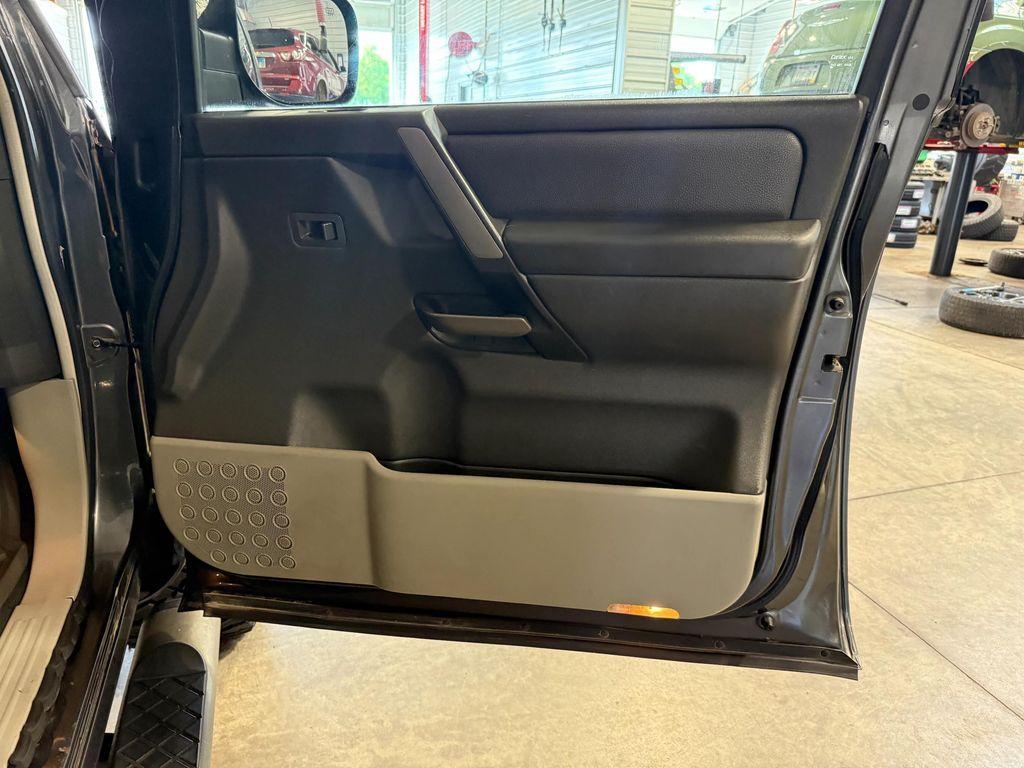 used 2004 Nissan Titan car, priced at $7,994
