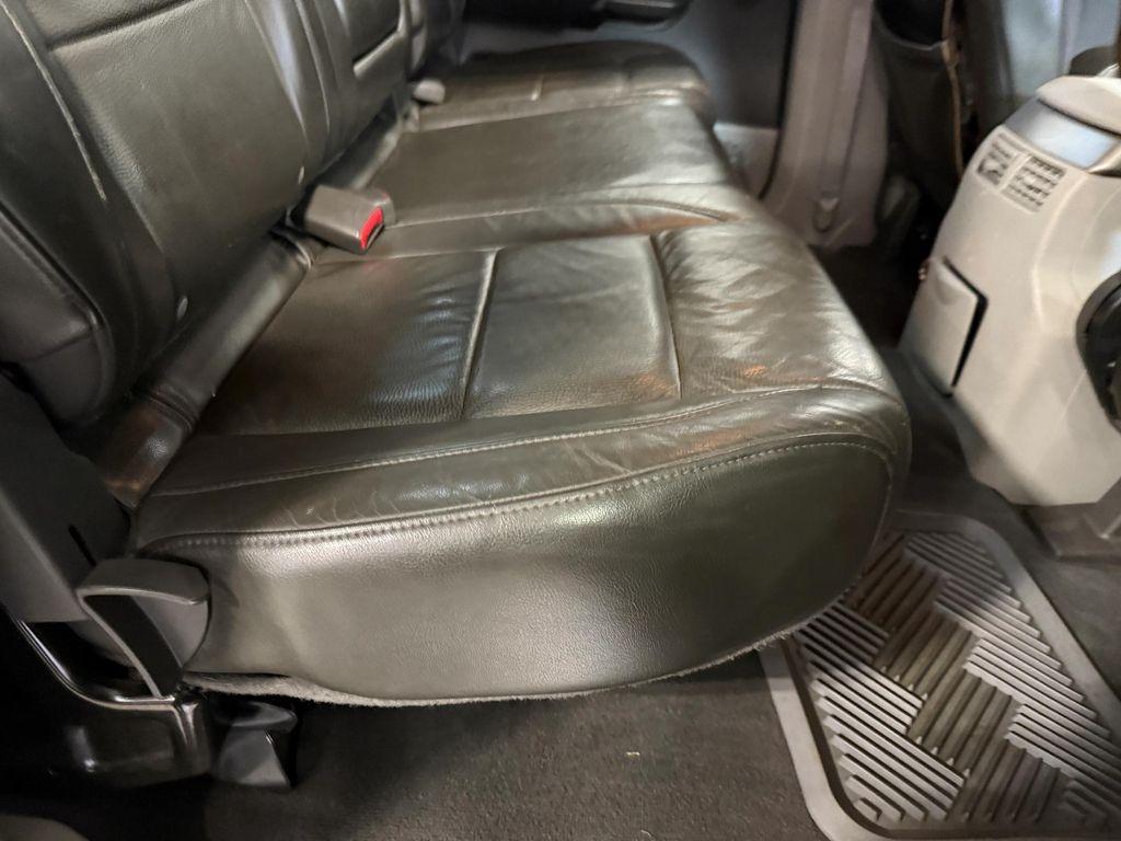 used 2004 Nissan Titan car, priced at $7,994