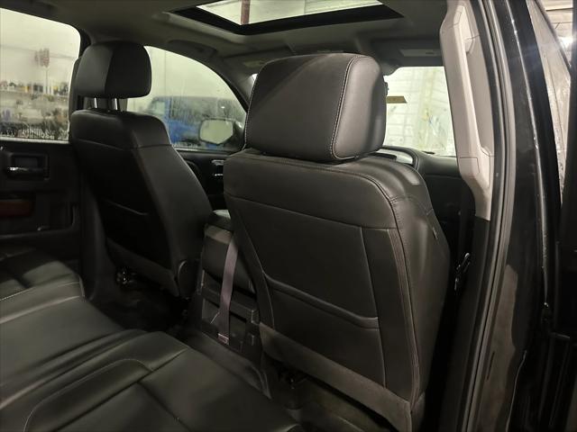 used 2017 GMC Sierra 1500 car, priced at $21,297